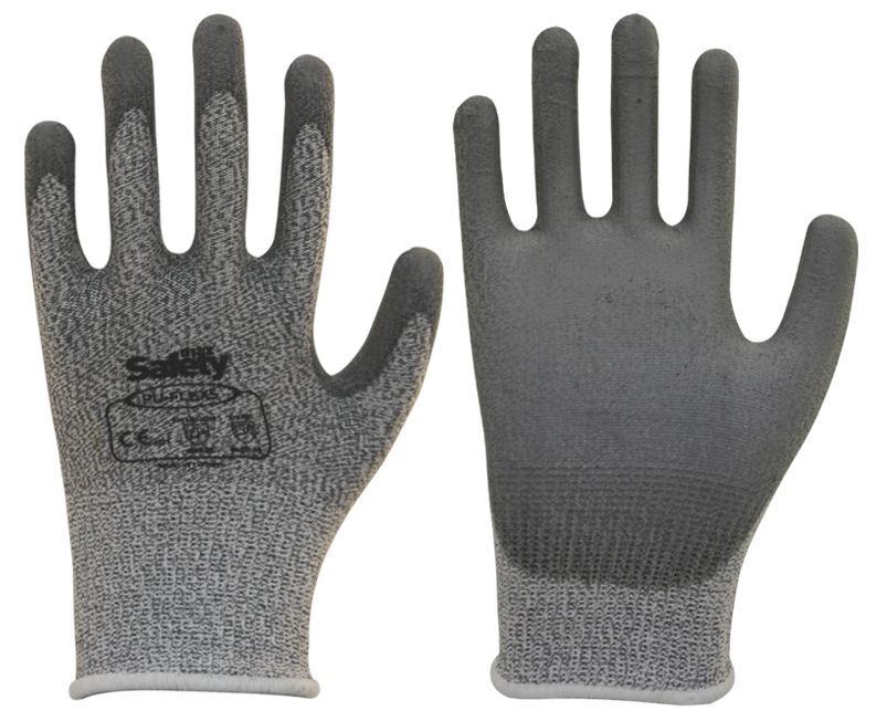 PU KESİLMEZ-CUT5-PRO.NO:10