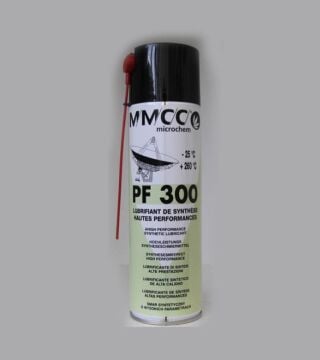 İBİOTEC PF 10 YÜKSEK PERFORMANS GRESLERİ 650 ML