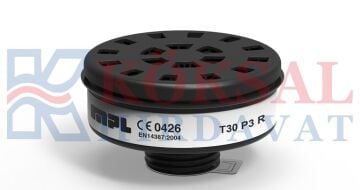 T30 P3R VİDALI GAZ FİLTRESİ