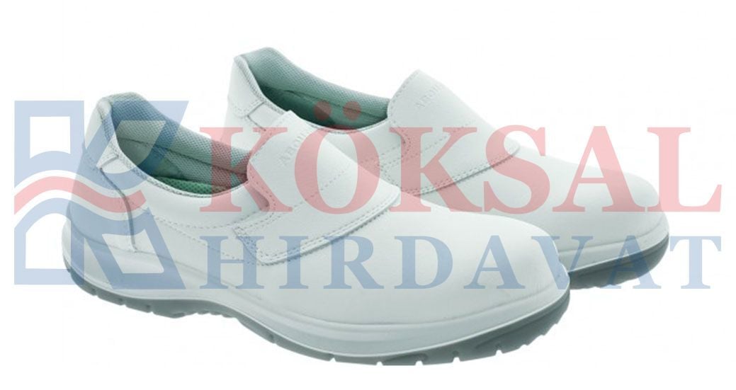 Starline Italia İş Ayakkabısı