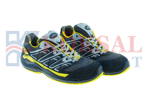 Starline Estoril Low İş Ayakkabısı