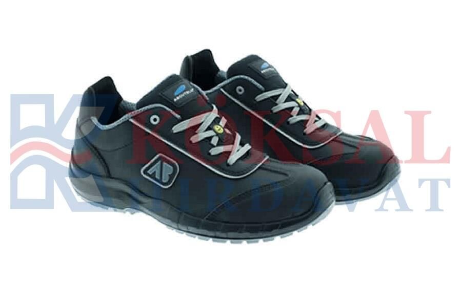 Starline Discovery Low Koruyucu İş Ayakkabısı