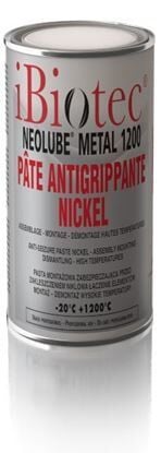 İBİOTEC METAL 1200 NI NEOLUBE MONTAJ PASTALARI