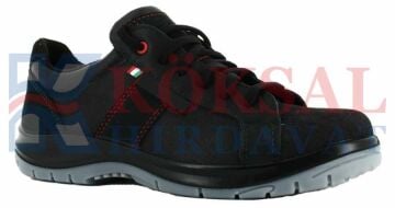 Starline Detroit Low İş Ayakkabısı