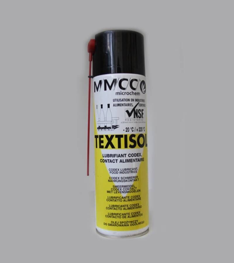 MMCC TEXTİSOL NEOLUBE F 350