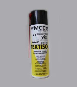 MMCC TEXTİSOL NEOLUBE F 350