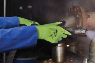 MAPA TEMP-DEX 710 NO:9/9,5