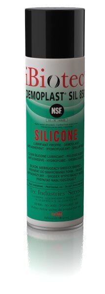 SILICONES 800 DEMOPLAST SIL 850 - 650 ML