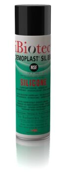 SILICONES 800 DEMOPLAST SIL 850 - 650 ML