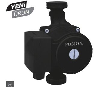 FSSP25-7-180 SİRKÜLASYON POMPA FUSİON