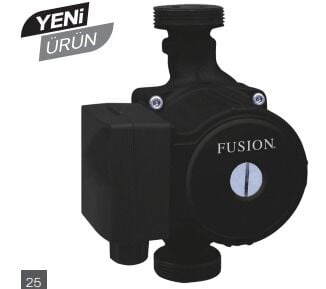 FSSP25-7-180 SİRKÜLASYON POMPA FUSİON