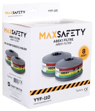 ABEK 1 FİLTRE (YYF-110)