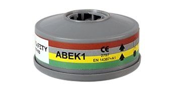 ABEK 1 FİLTRE (YYF-110)