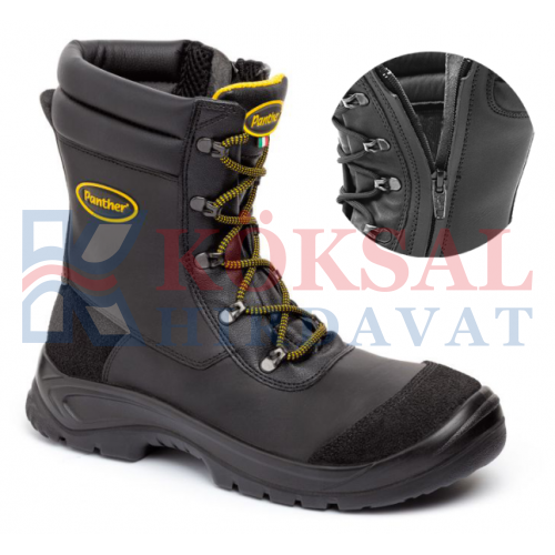 Starline Ocean İş Ayakkabısı