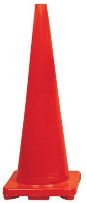 MAX-SAFETY SE5334 90CMPVC(ESNEK)TRF.KONI