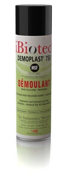 STARPLAST DEMOPLAST 750 - 650 ML