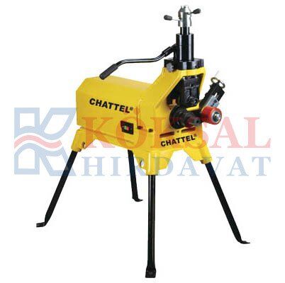 CHT 3010 YivMakinası