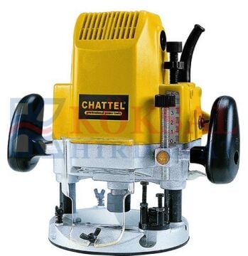 CHT 4680 ÇİFT KOLLU FREZE MAKİNASI