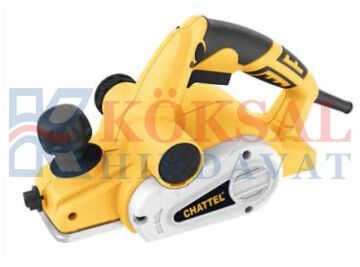 Chattel CHT-4951 El Planyası