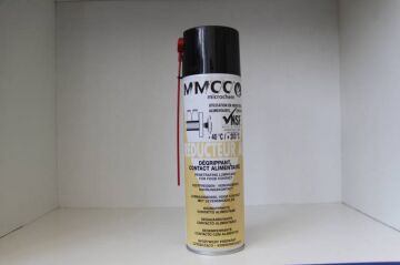 REDUCTEUR AL DP 10 - 650 ML