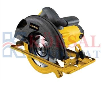 CHATTEL CHT 5210 DAİRE TESTERE