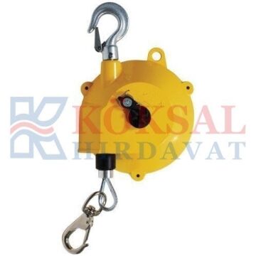 Gison GPSB03I Spiral Tasarım Balanser 3.0 - 5.0kg 1.3mt