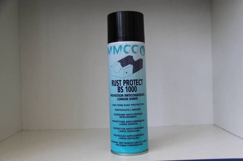 RUST PROTECT BS 1000 CR 250