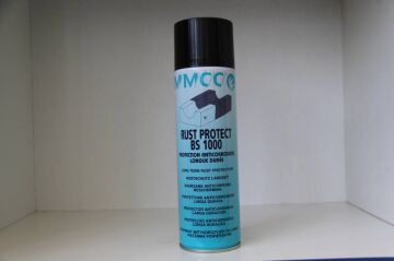 RUST PROTECT BS 1000 CR 250