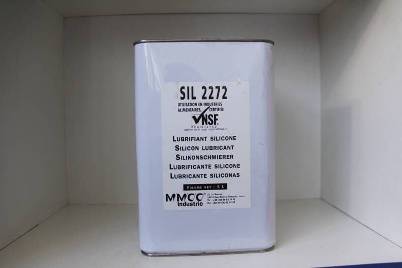 MMCC SIL 2272