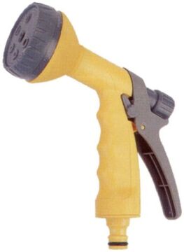 DAYE 2023 6 .FONKSIYONLU SPRAY TABANCASI