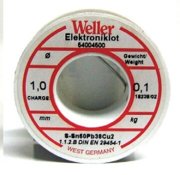 WELLER AKSESUAR RL 60/40-100