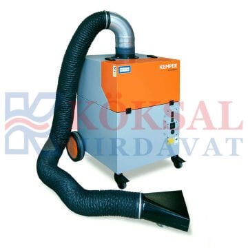 KAYNAK DUMAN EMME SMARTMASTER 64330