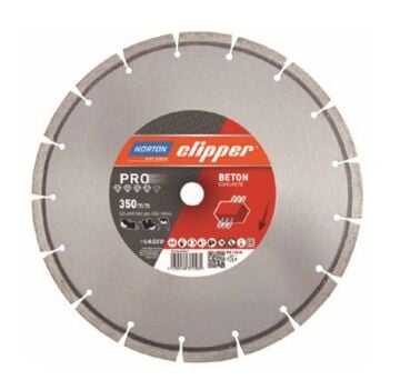 NORTON ZDH 500 350 MM TESTERE