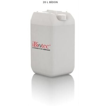 İBİOTEC NEUTRALENE VG 2020 20 LT