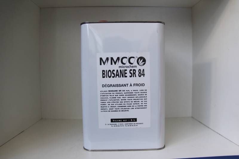 MMCC BIOSANE SR 84