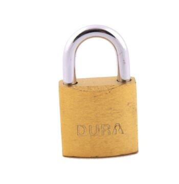 DURAKILIT DK4625 SARI ASMA KILIT 25mm