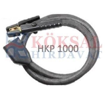 Axu Kaynak Pensesi 1000 Amper Karbon