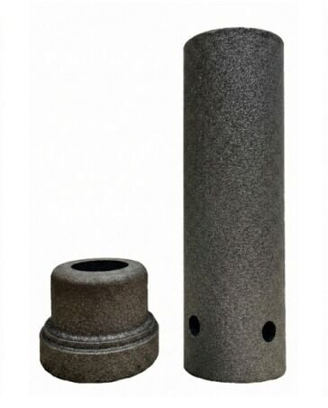 FP32U 32 mm UZUN RAFTA FUSİON