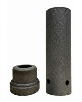 FP32U 32 mm UZUN RAFTA FUSİON