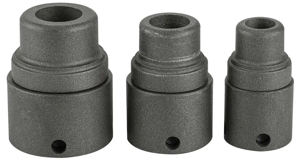 FPS3-SET 3'lü Pafta Seti FUSION