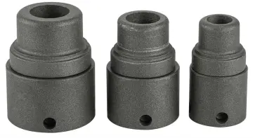 FPS3-SET 3'lü Pafta Seti FUSION