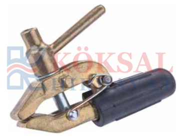 Axu 1000 Amper SARI MENGENE ŞASE PENSESİ