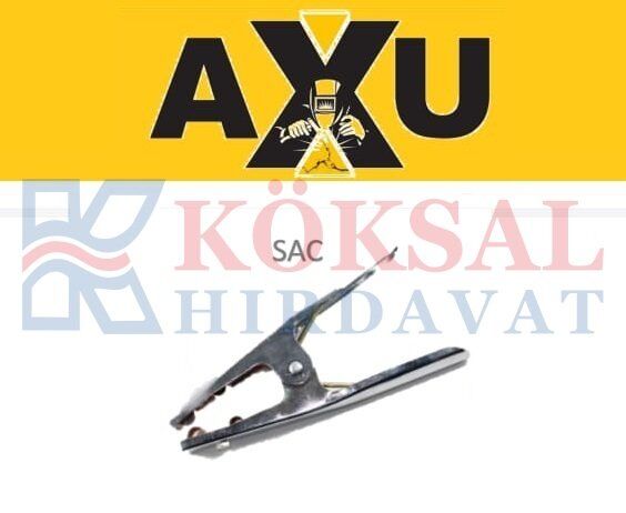 Axu 200 Amper SAC YAYLI ŞASE PENSESİ