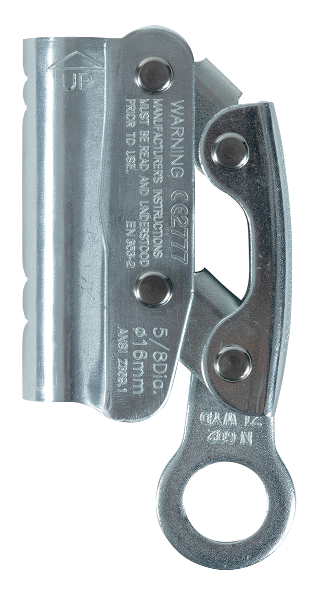 KK 03 İp Halat Tutucu 15kN 12 -16 mm