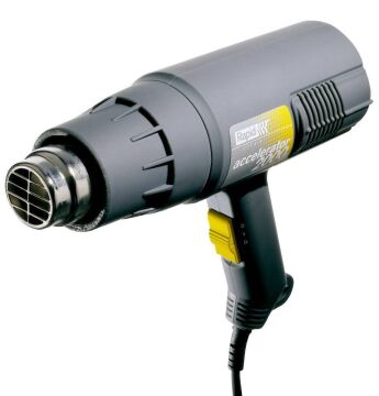 RAPID SICAK HAVA TAB. ACCELERATOR2000