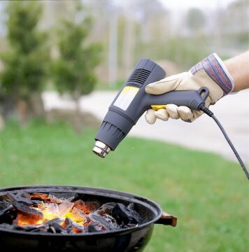 RAPID SICAK HAVA TAB. ACCELERATOR2000