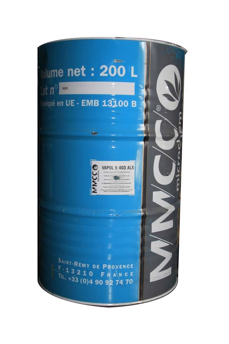 VAPOL V403 ALX