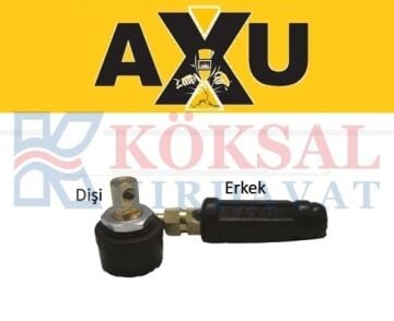 Axu Makine Bağlantı Elemanları 70x95