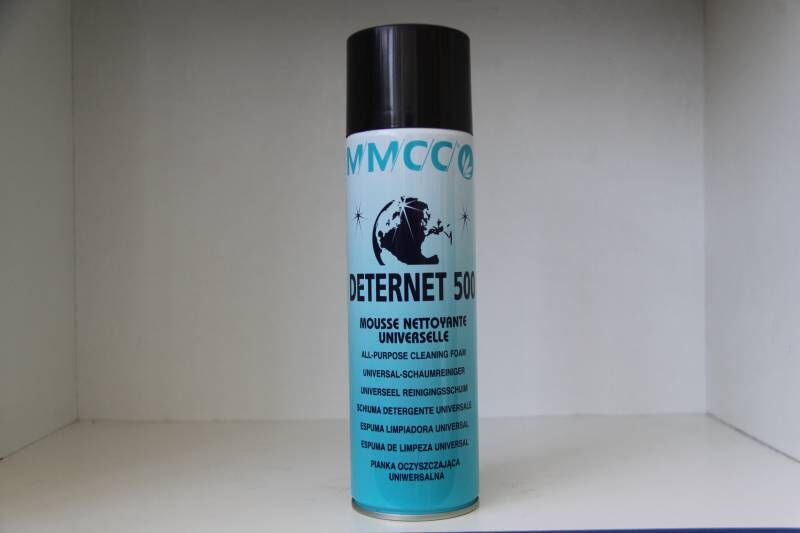 DETERNET 500 BIOCLEAN HP / 650 ML