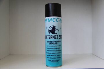 DETERNET 500 BIOCLEAN HP / 650 ML
